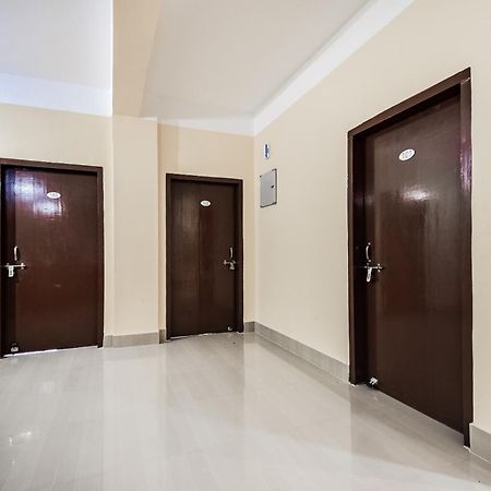 Super Hotel O Royal Pearl Inn Dispur Екстер'єр фото